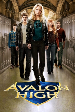 Watch free Avalon High Movies