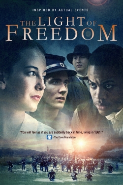 Watch free The Light of Freedom Movies