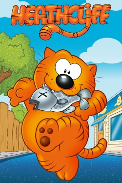 Watch free Heathcliff & the Catillac Cats Movies