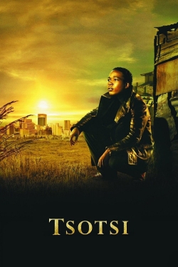 Watch free Tsotsi Movies