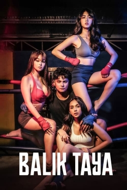 Watch free Balik Taya Movies