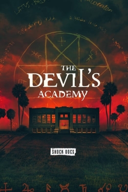 Watch free The Devil's Academy Movies