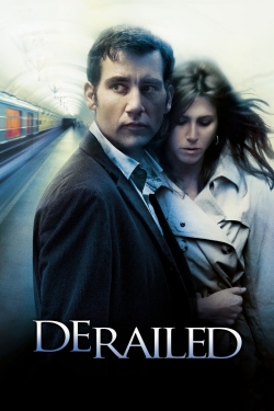 Watch free Derailed Movies