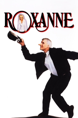 Watch free Roxanne Movies