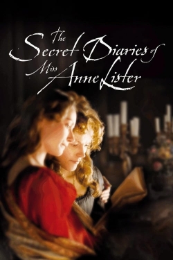 Watch free The Secret Diaries of Miss Anne Lister Movies