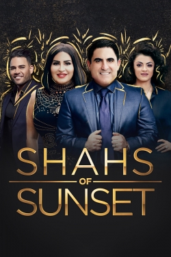 Watch free Shahs of Sunset Movies