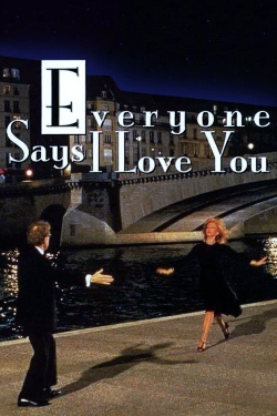 Watch free Everyone Says I Love You Movies