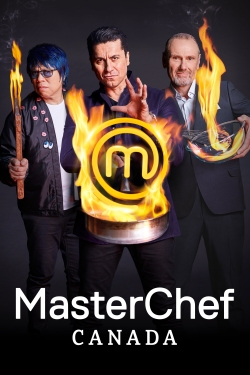 Watch free MasterChef Canada Movies