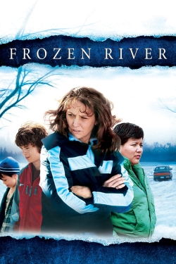 Watch free Frozen River Movies