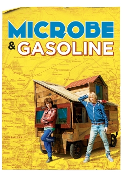 Watch free Microbe and Gasoline Movies