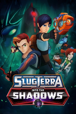 Watch free Slugterra: Into The Shadows Movies