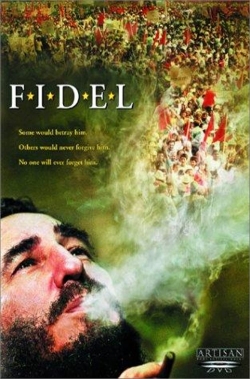 Watch free Fidel Movies