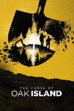 Watch free The Curse of Oak Island Movies