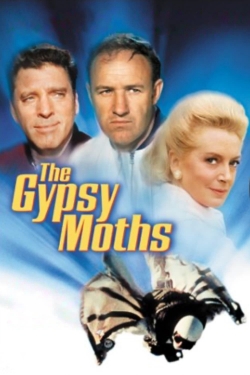 Watch free The Gypsy Moths Movies