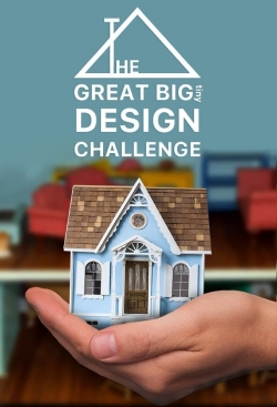 Watch free The Great Big Tiny Design Challenge Movies