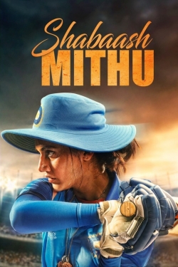 Watch free Shabaash Mithu Movies