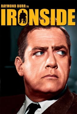 Watch free Ironside Movies