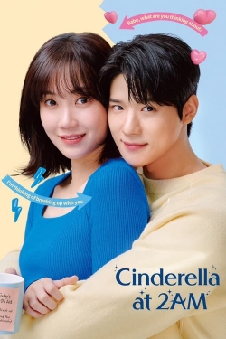 Watch free Cinderella at 2AM Movies