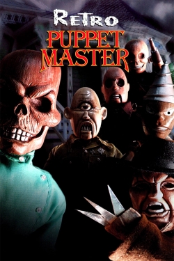 Watch free Retro Puppet Master Movies