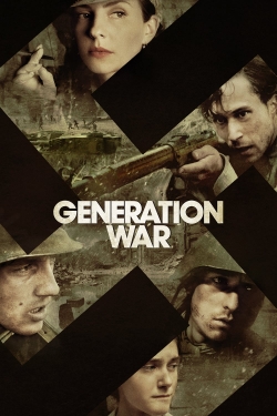 Watch free Generation War Movies