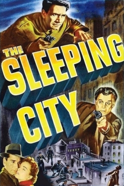 Watch free The Sleeping City Movies