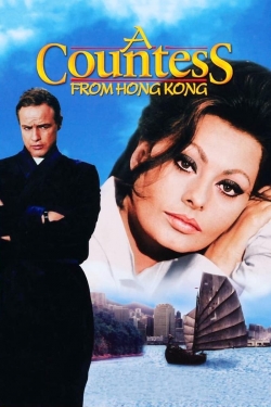 Watch free A Countess from Hong Kong Movies