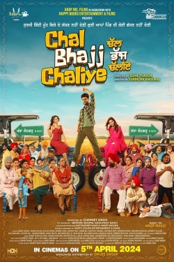 Watch free Chal Bhajj Chaliye Movies