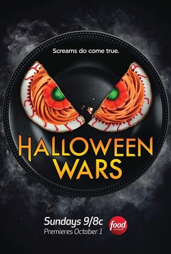 Watch free Halloween Wars Movies