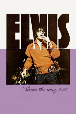 Watch free Elvis - That's the Way It Is Movies