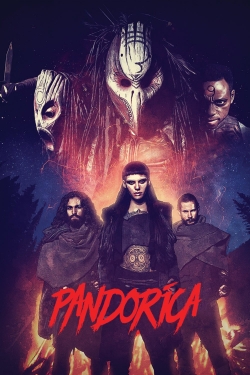 Watch free Pandorica Movies