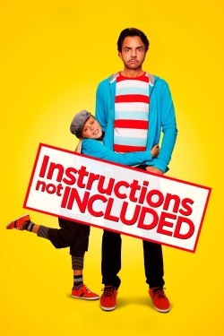 Watch free Instructions Not Included Movies