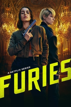 Watch free Furies Movies