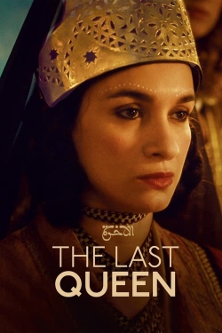 Watch free The Last Queen Movies