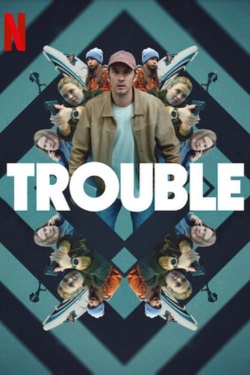 Watch free Trouble Movies