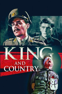 Watch free King and Country Movies