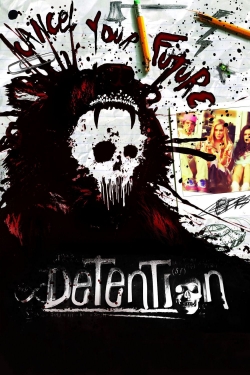 Watch free Detention Movies