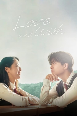 Watch free Love & Wish Movies