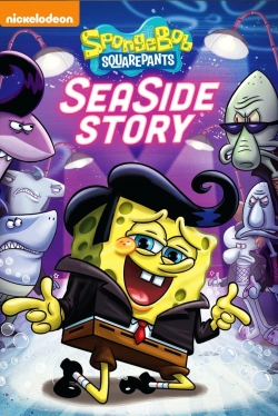 Watch free SpongeBob SquarePants: Sea Side Story Movies