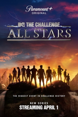 Watch free The Challenge: All Stars Movies