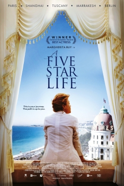 Watch free A Five Star Life Movies