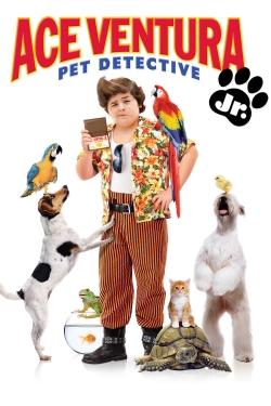 Watch free Ace Ventura Jr: Pet Detective Movies