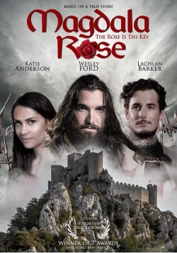 Watch free Magdala Rose Movies