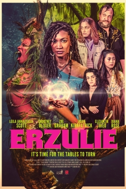 Watch free Erzulie Movies