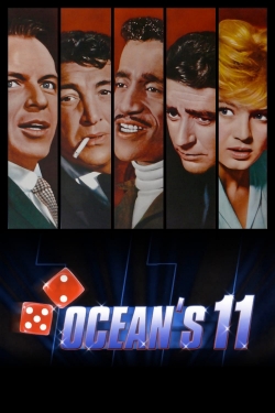 Watch free Ocean's Eleven Movies