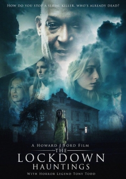 Watch free The Lockdown Hauntings Movies