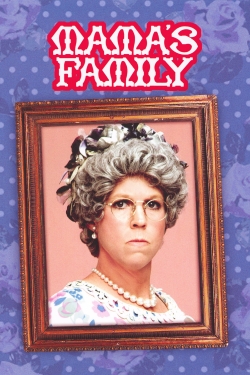 Watch free Mama's Family Movies