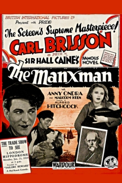 Watch free The Manxman Movies