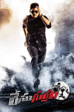 Watch free Race Gurram Movies