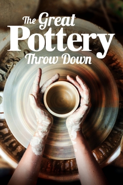 Watch free The Great Pottery Throw Down Movies