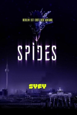 Watch free Spides Movies